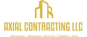 Axial Contracting LLC
